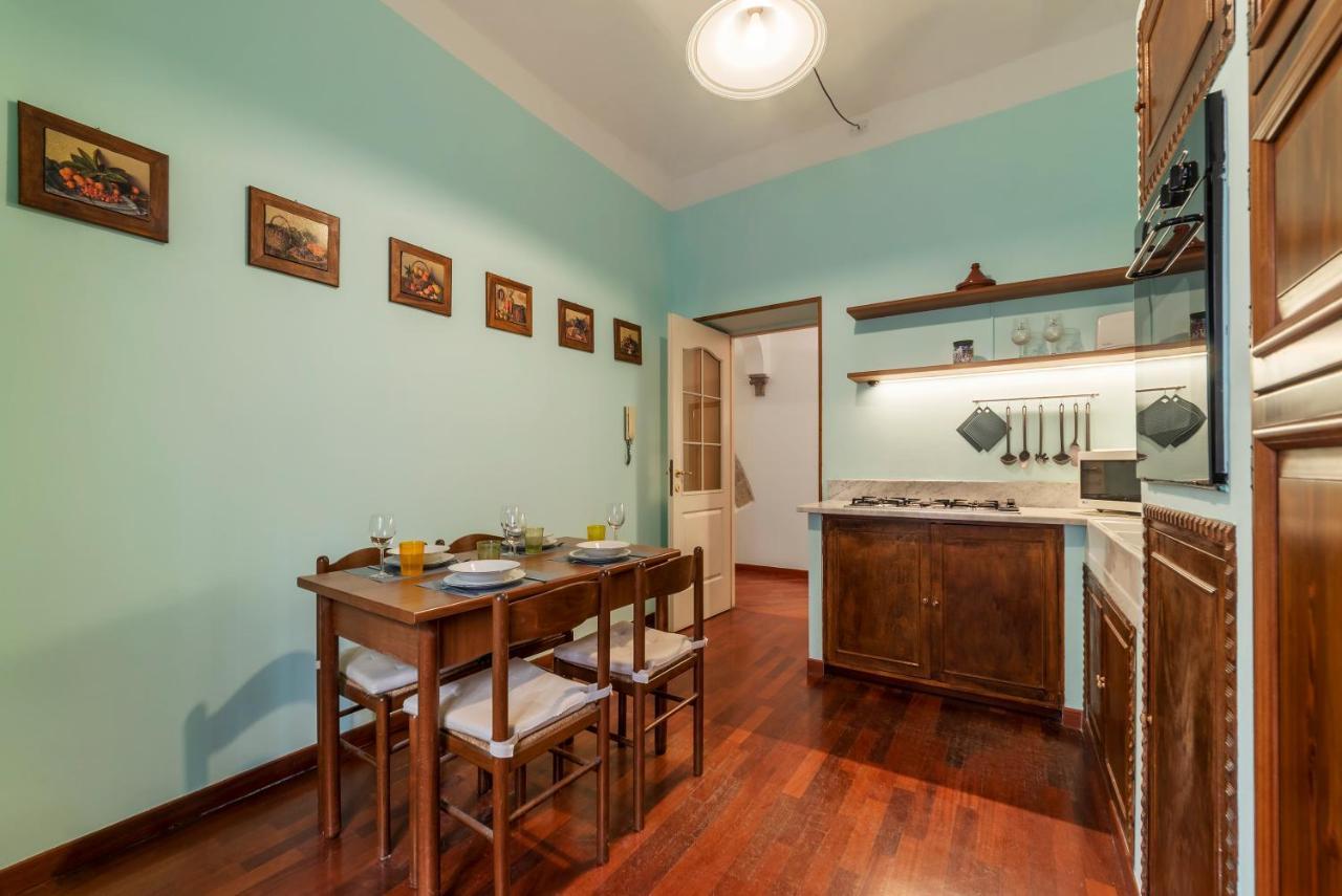 San Lorenzo Cozy And Comfortable Flat Apartment *