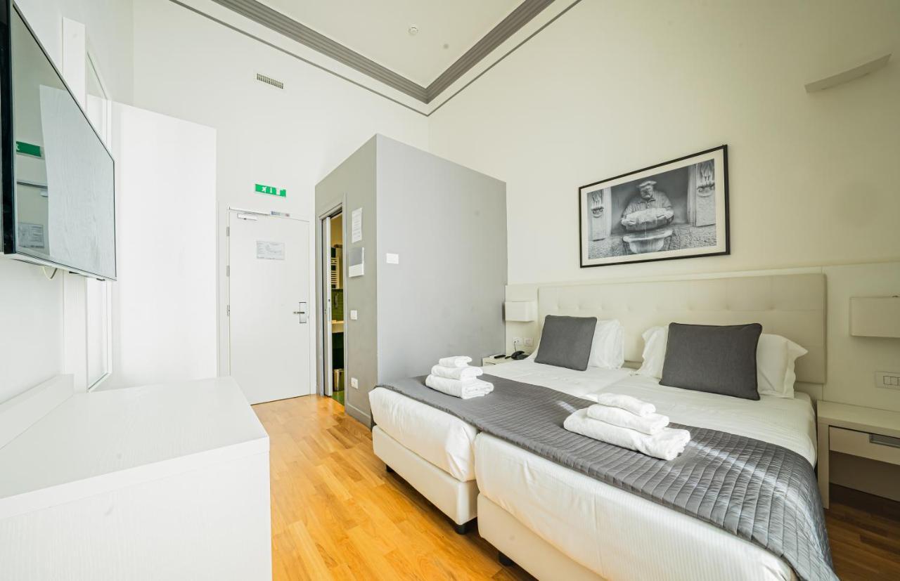 Capitals Luxury River Casa de hóspedes Roma