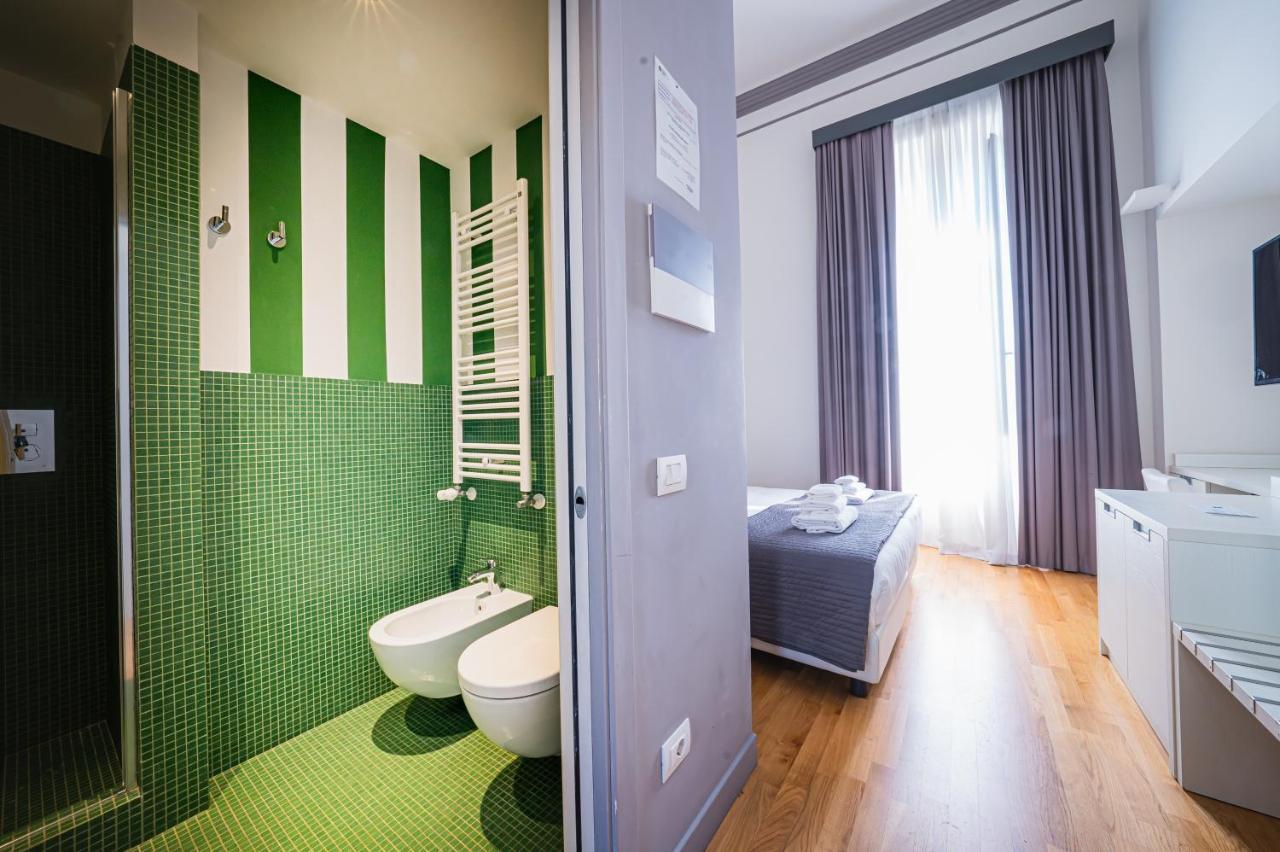 Capitals Luxury River Roma