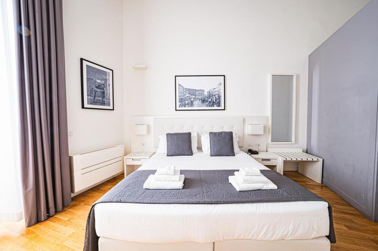 Capitals Luxury River 2* Roma