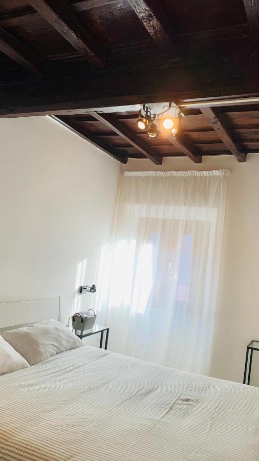 Linhouse Rome