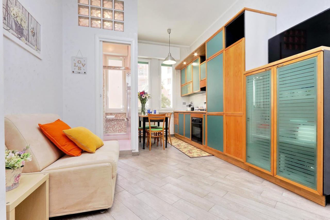 Casetta Fiorelli Apartment
