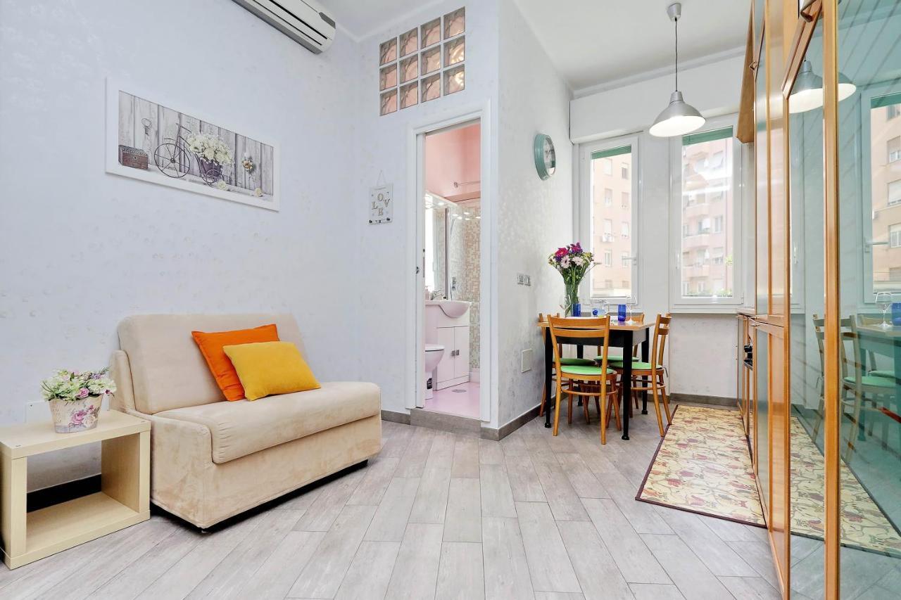 Casetta Fiorelli Apartment