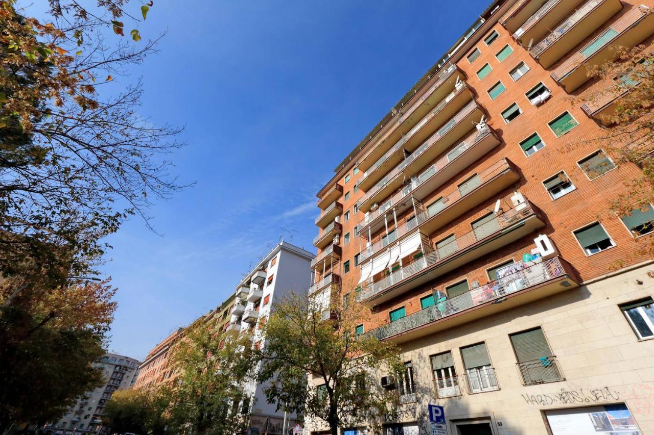 Renovated And Cozy Flat Rome