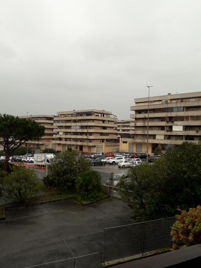 Apartment Il Brindisi Di C & C Giardino Di