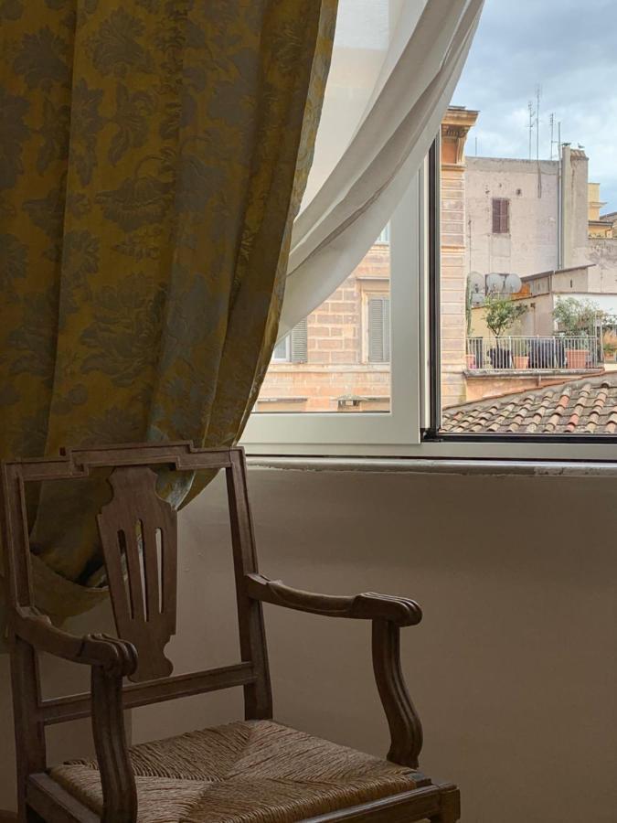 Panisperna * Rome