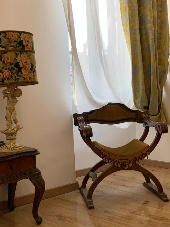 Apartment Panisperna *