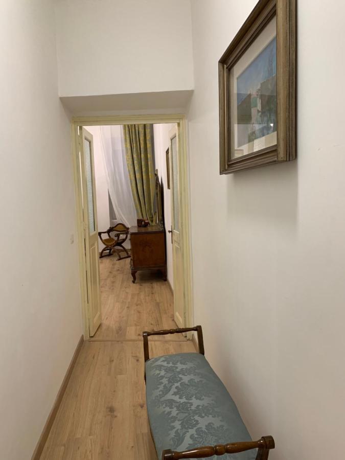 Panisperna Rome