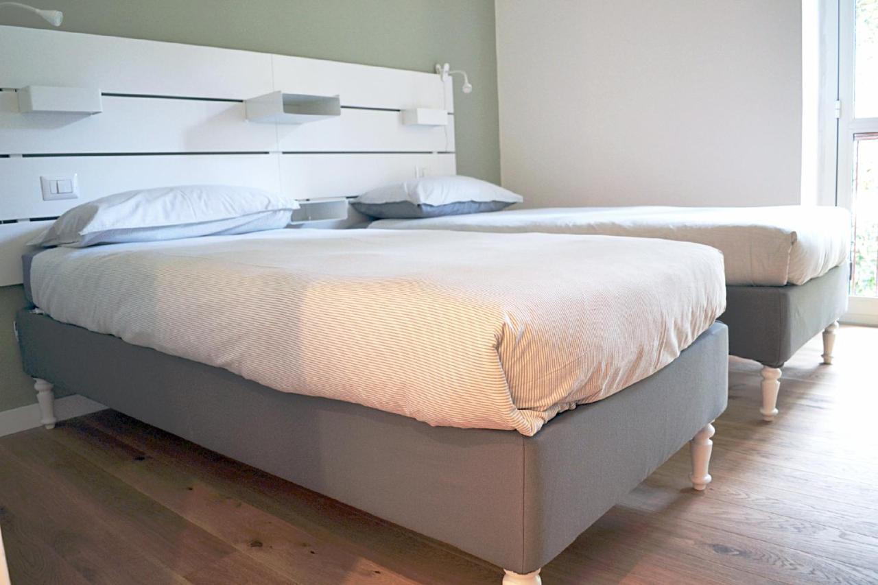 Appartamento Modern, Spacious And Bright In