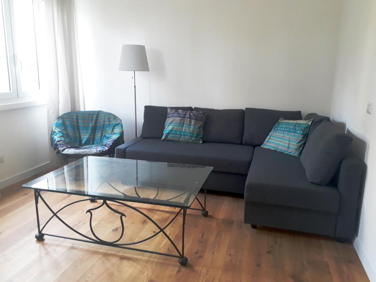 Modern, Spacious And Bright In Appartamento *
