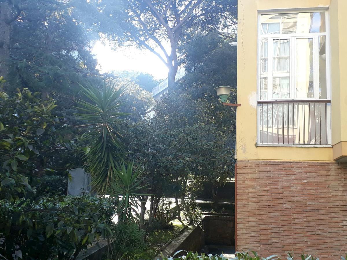 Appartamento Modern, Spacious And Bright In Roma