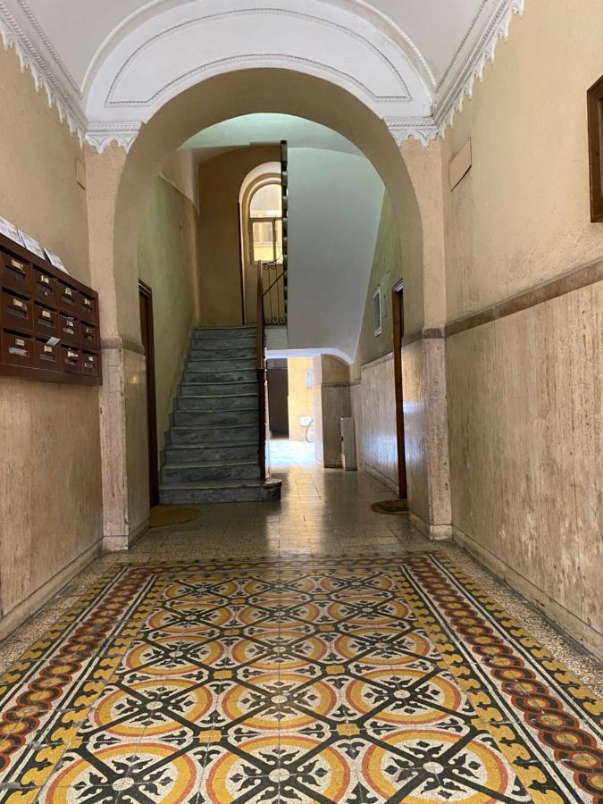 Campani Apartment Rome