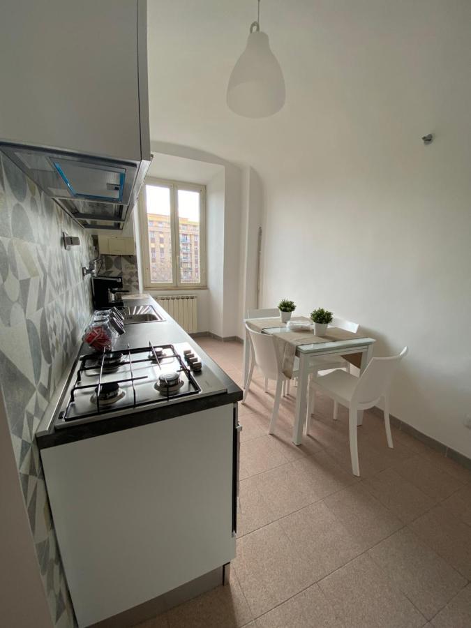 Campani Apartment *