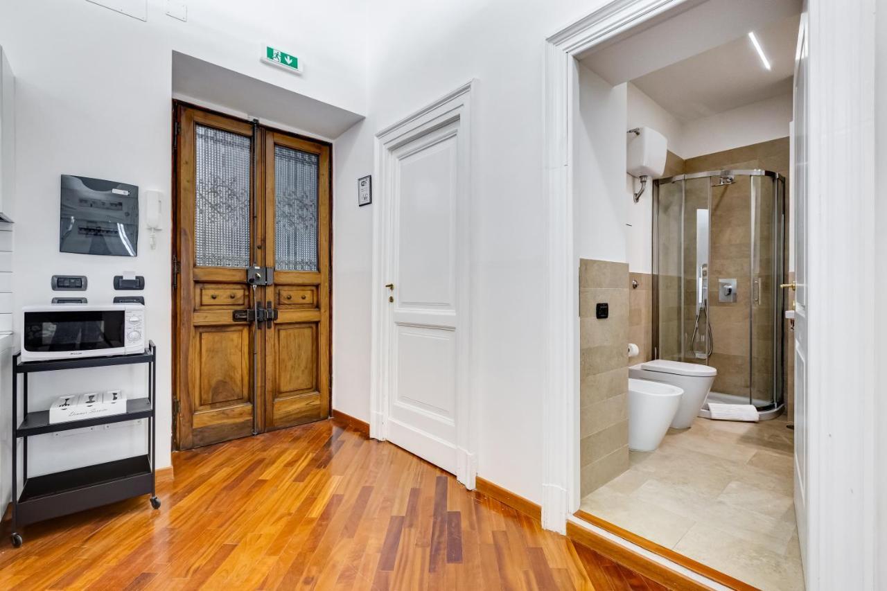 Bdc - Spanish Steps Gold 2bdr *