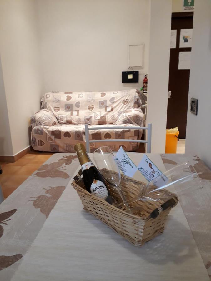 La Tisana Apartamento