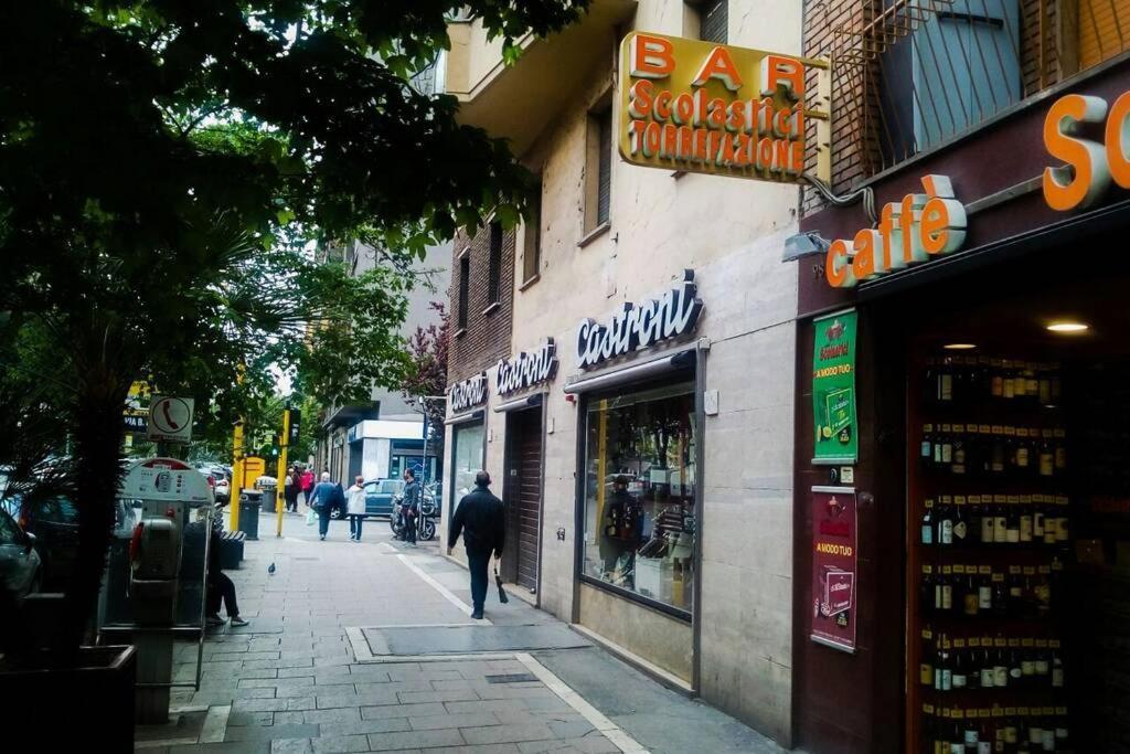 4321 Stazione Trastevere Appartement Rome