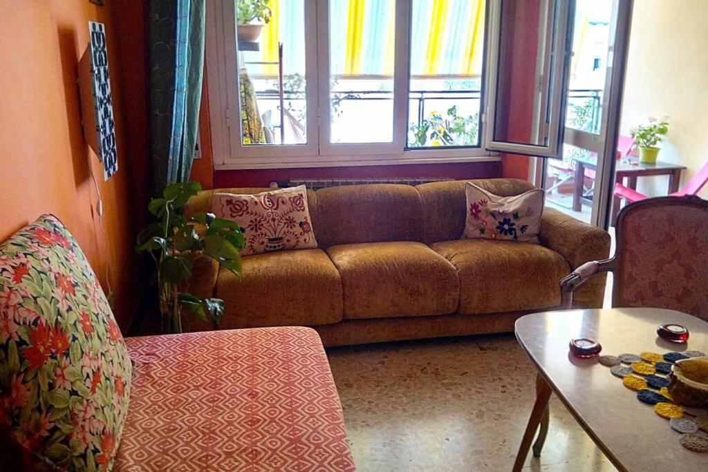 Appartement 4321 Stazione Trastevere *
