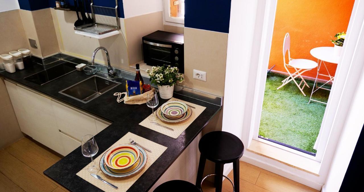 Apartamento Deco's Place Zoe *