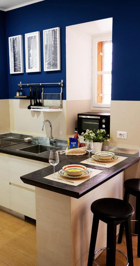 Apartamento Deco's Place Zoe *