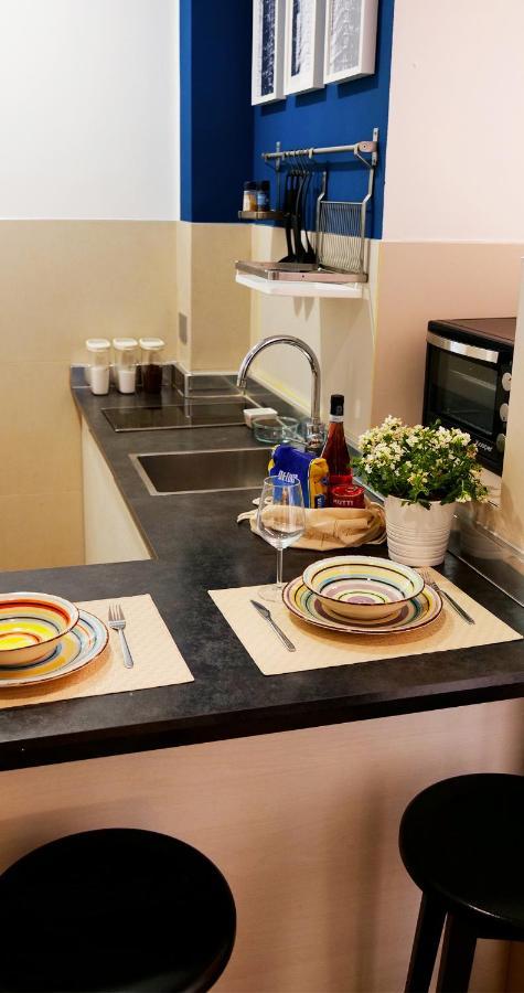 Deco's Place Zoe Apartamento Roma