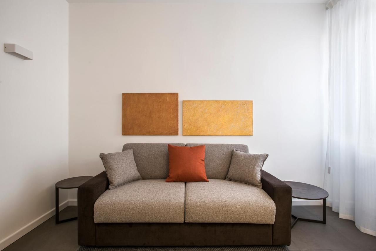 Apartment Residenza Fontanella Barberini By Spanish Steps
