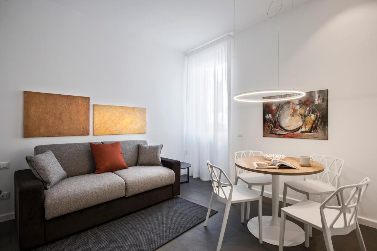Residenza Fontanella Barberini By Spanish Steps Apartment