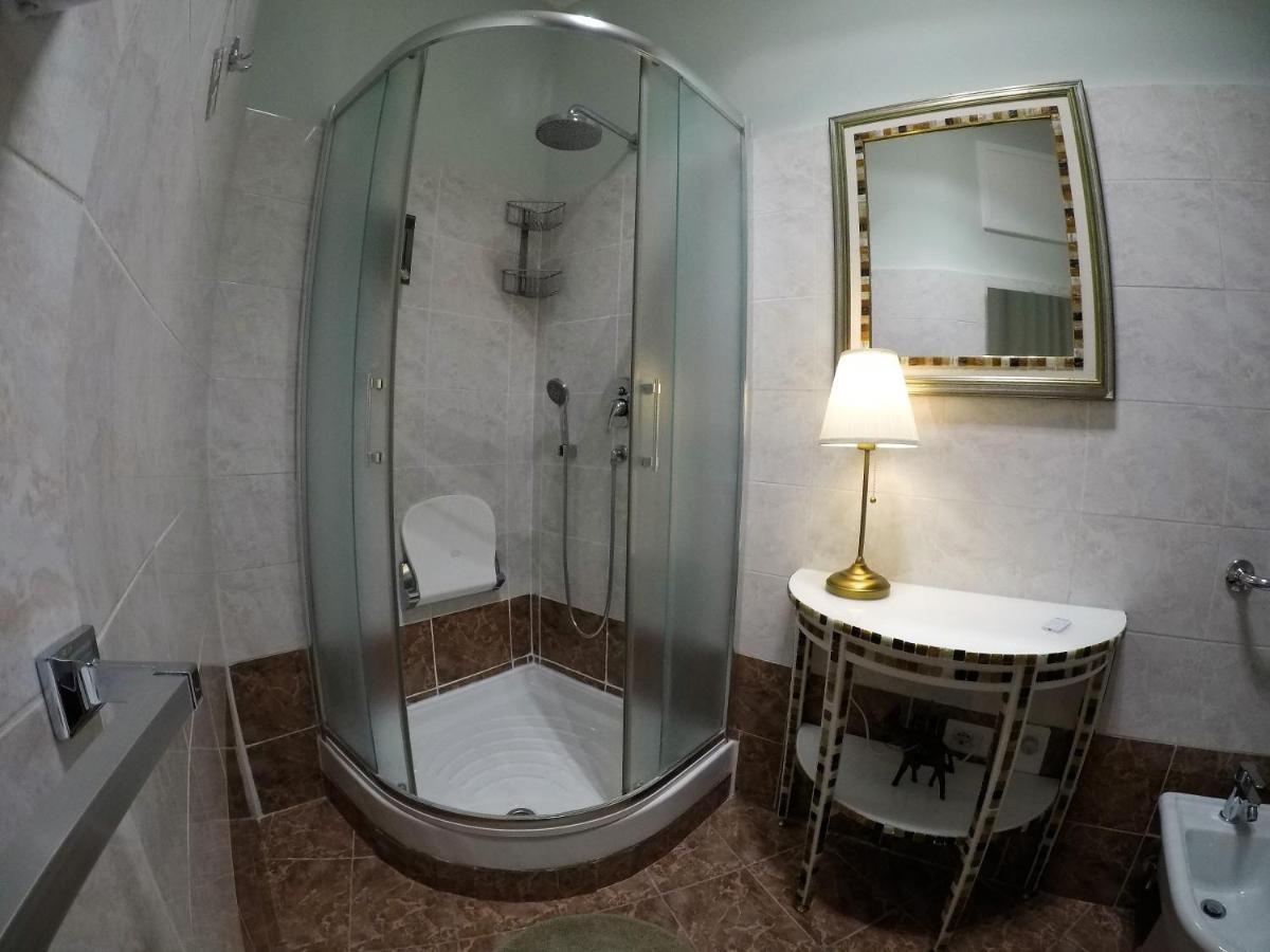 Apartment Holidays House Marconi