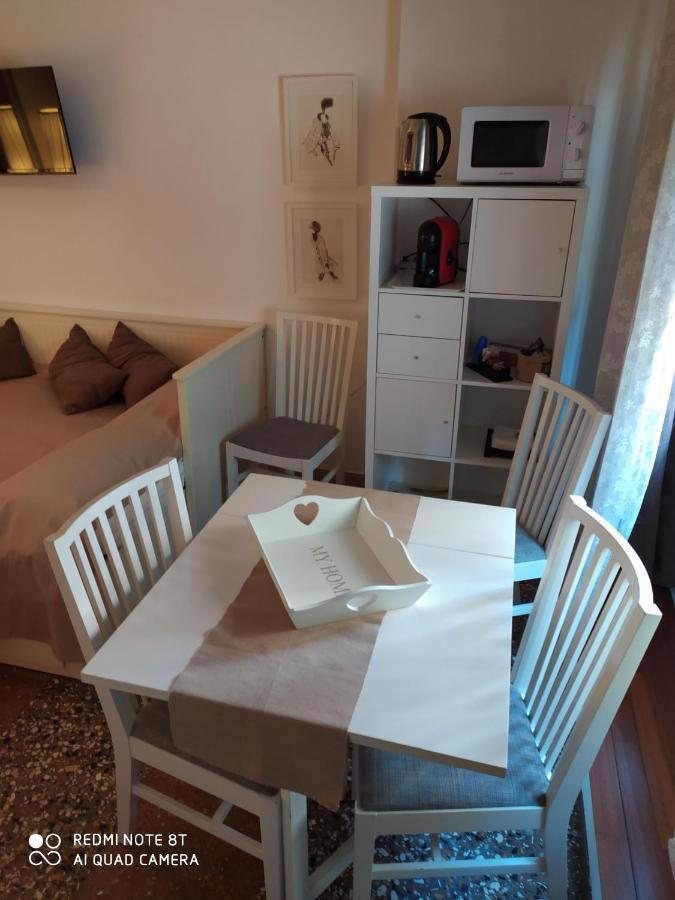 Apartment Al 171 Family 1-4p Rome