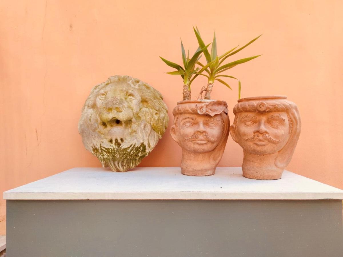 Pop Chic Frattina Appartement *