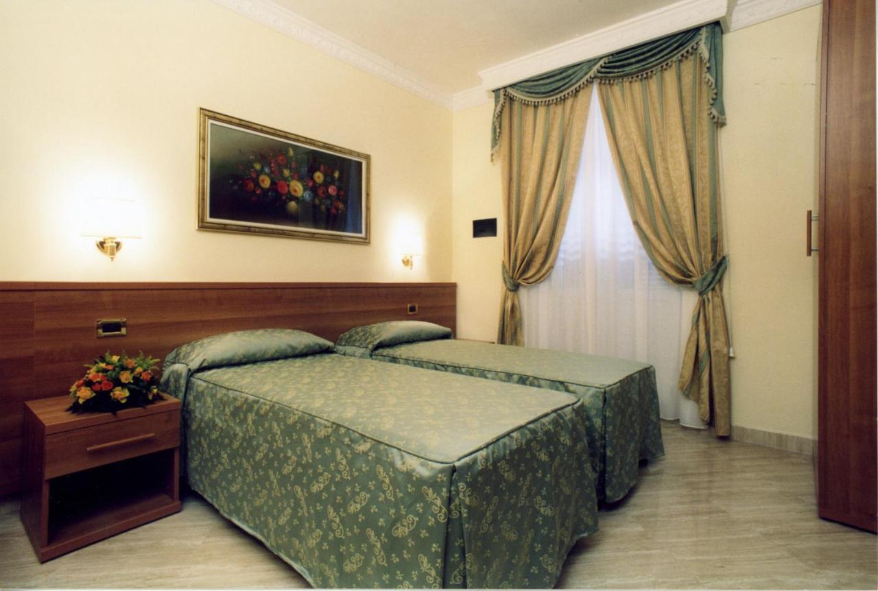 Magic House Casa de hóspedes Roma