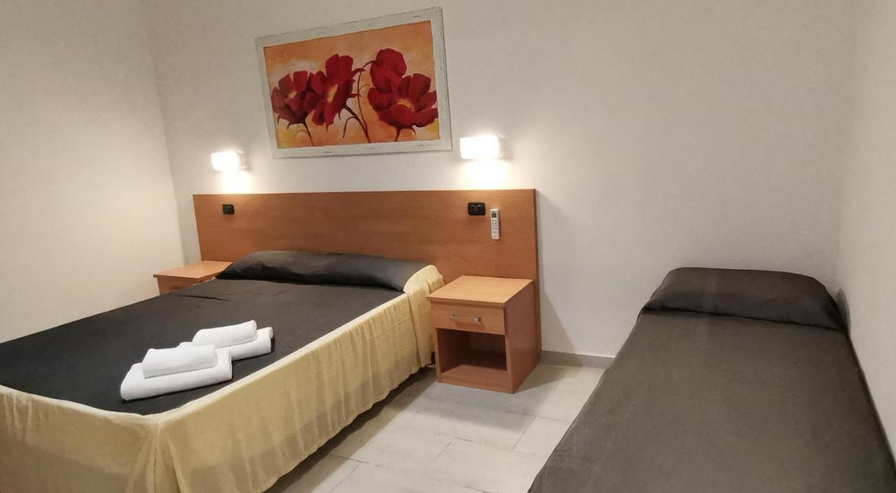 Guest house Friendship Place Rome