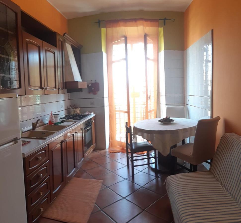 Appartement Casa Di Laura