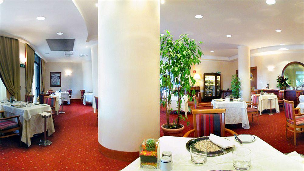 Hotel Aurelia Antica Rome