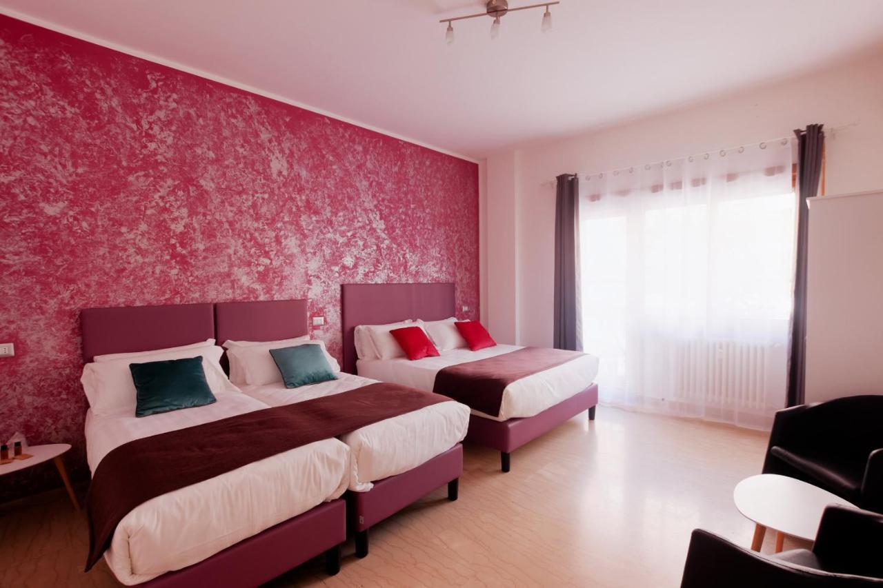 Vatican Appartement Rome