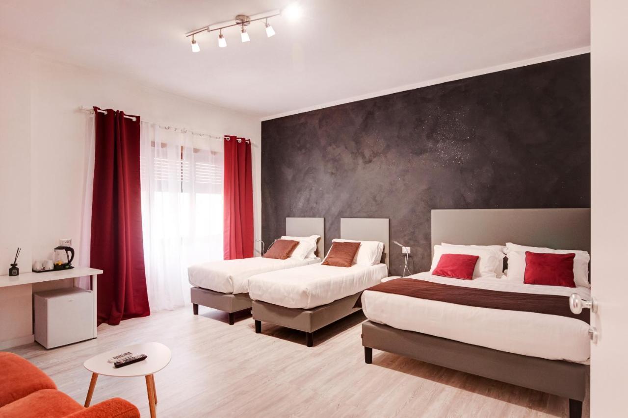 Apartment Vatican Rome