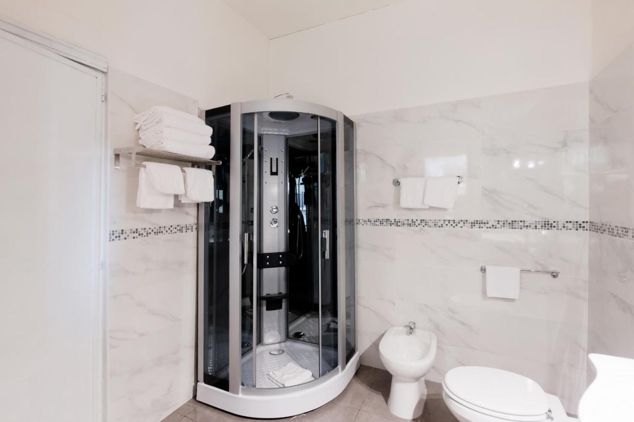 Vatican Appartement