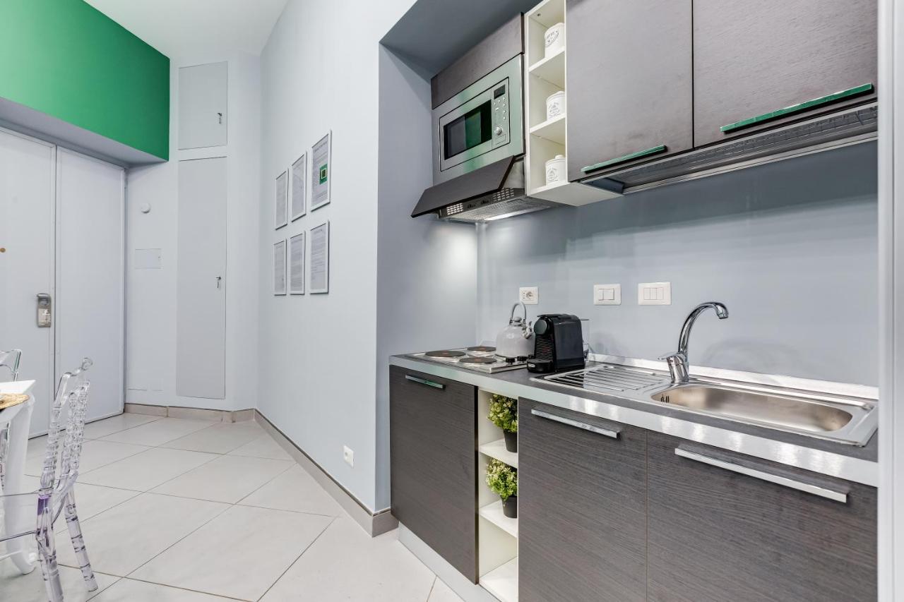 Apartment Luxury Trevi Fountain - Your Italian Holidays Rome
