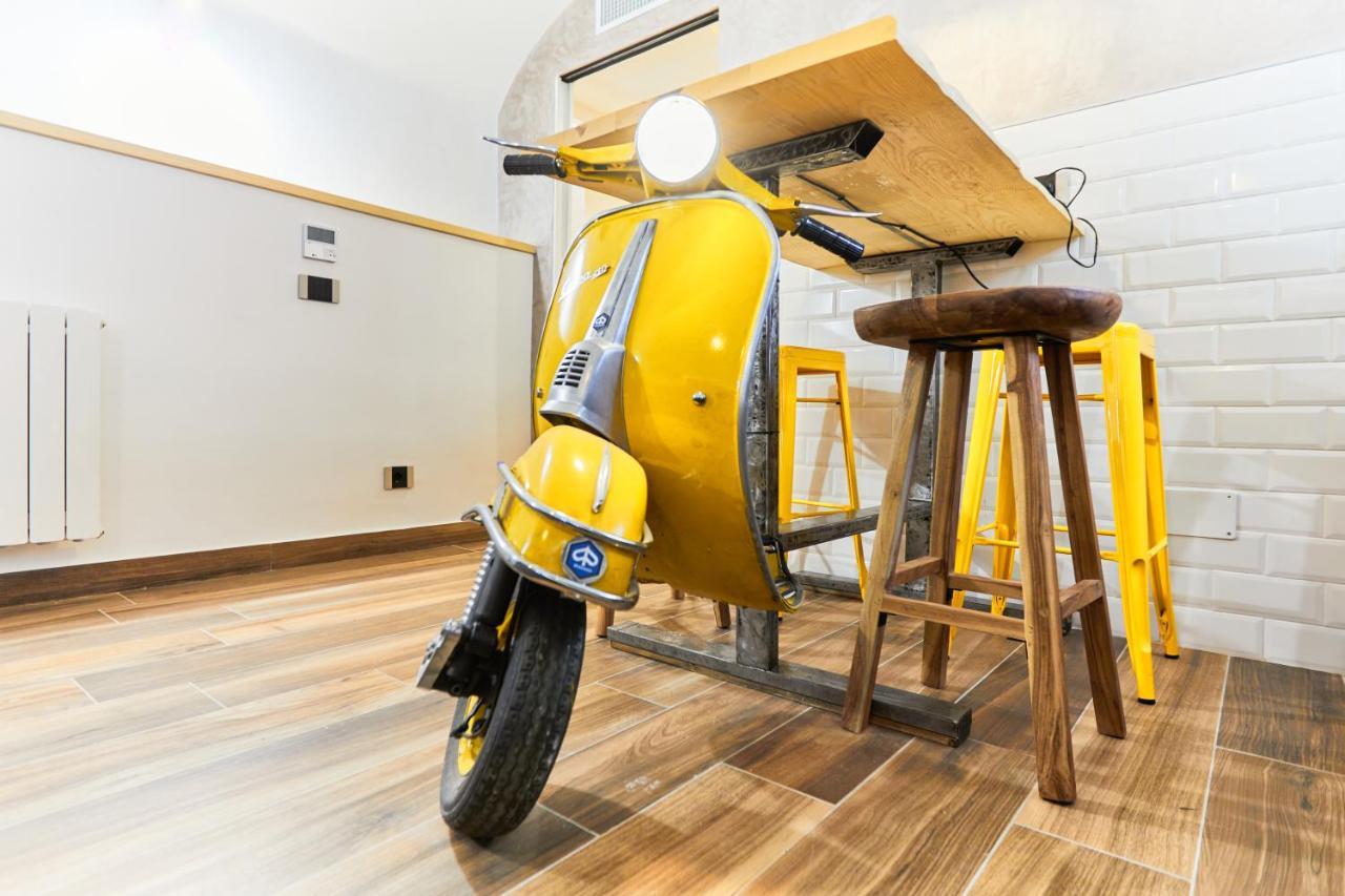 Cozy And Funny In Front Of Vatican Museums - Myflat In Apartamento