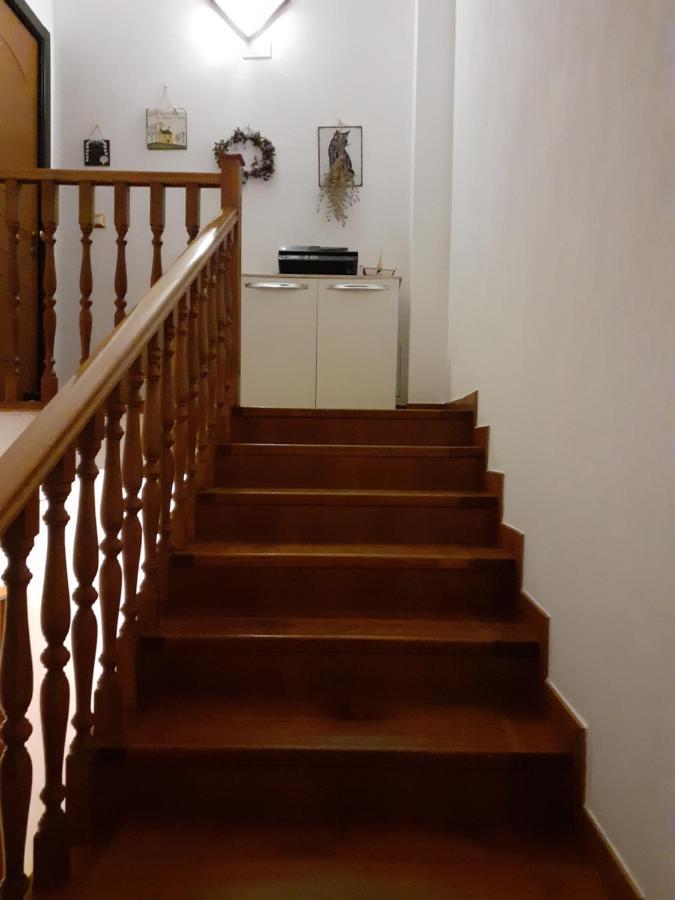 Bed & Breakfast Ritorno A Casa Rome