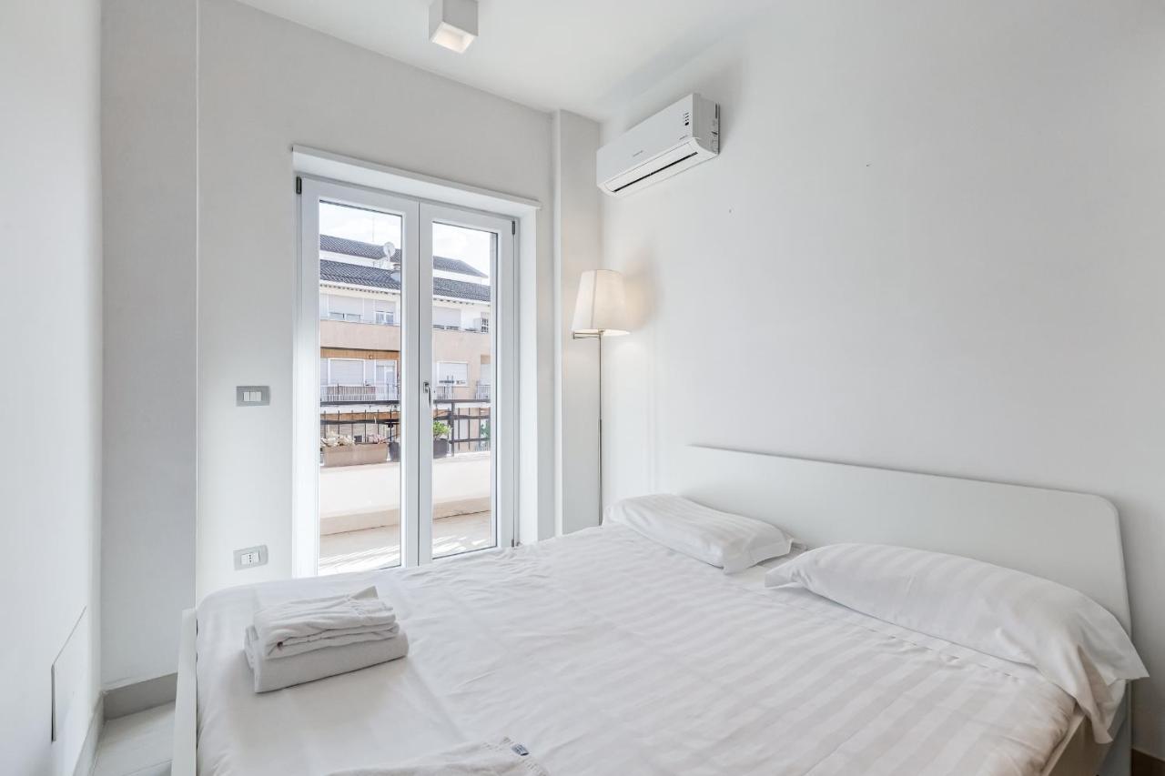 Joice Luxury Apartment Rome