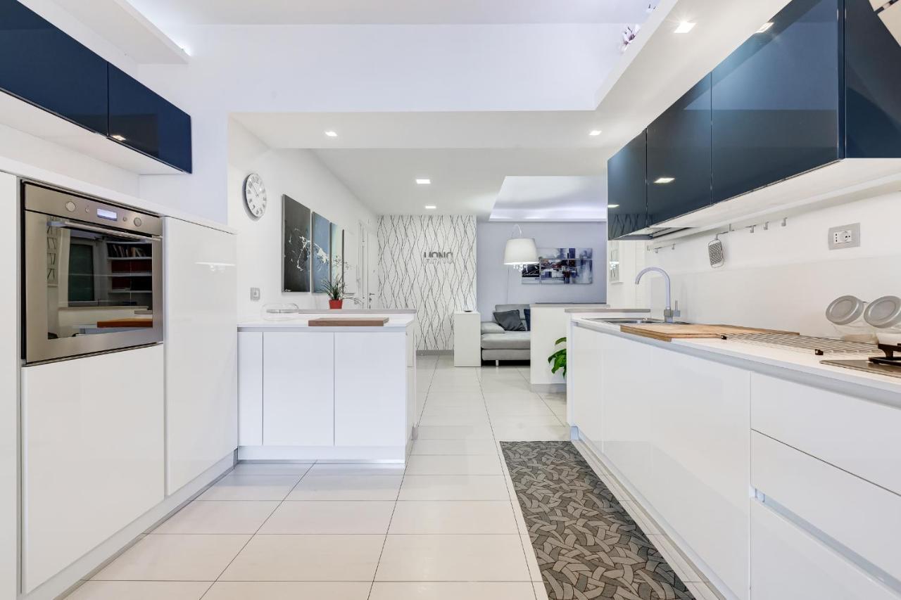 Joice Luxury Apartment Rome