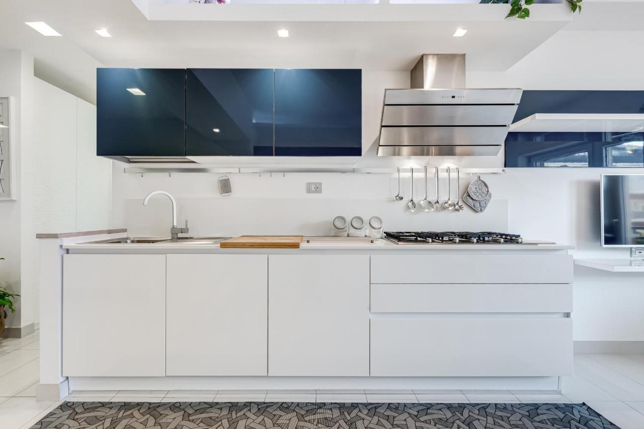 Joice Luxury Apartment