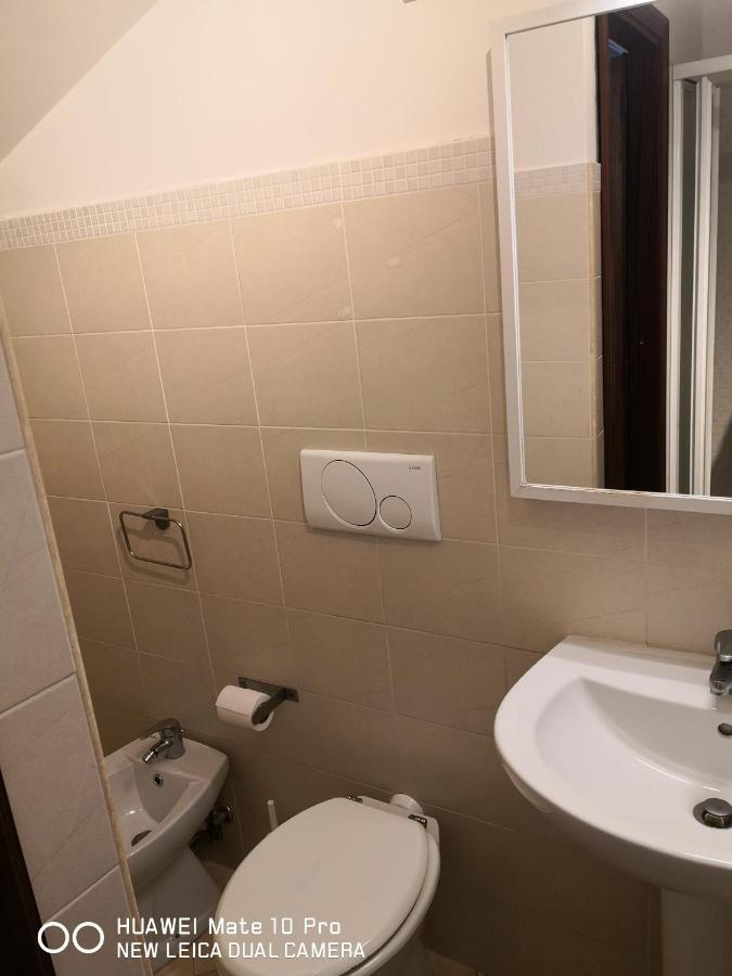 Couette-café Domus Getsemani 2*