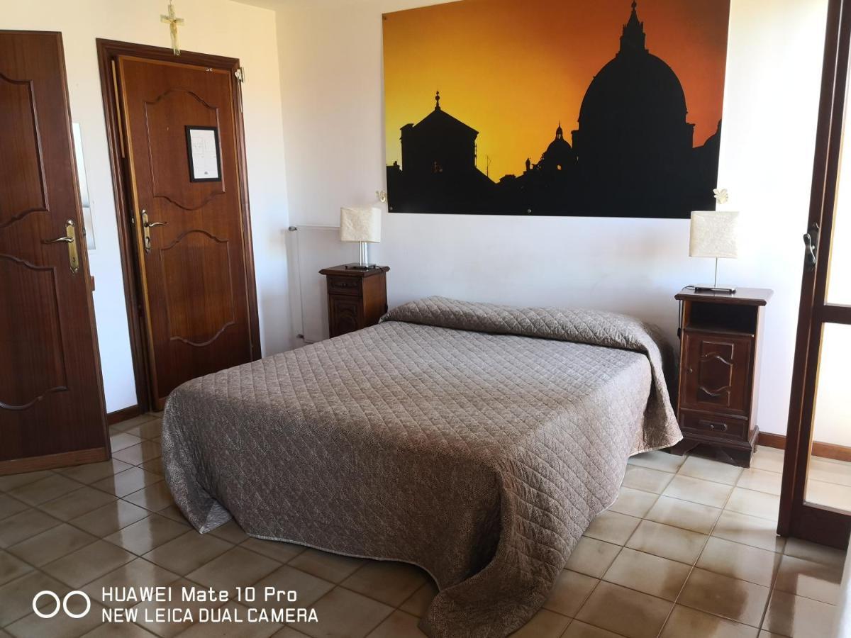 Domus Getsemani Roma