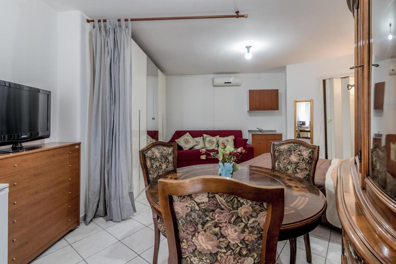 Appartement Bravetta House Pamphili *