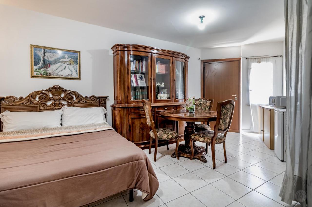 Appartement Bravetta House Pamphili Rome