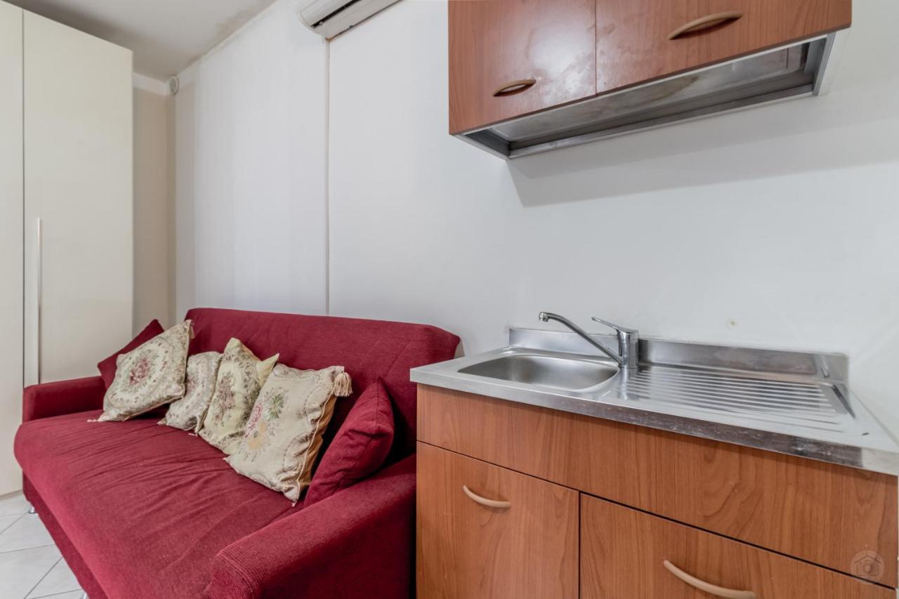 Appartement Bravetta House Pamphili Rome