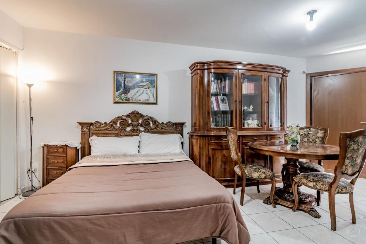Appartement Bravetta House Pamphili
