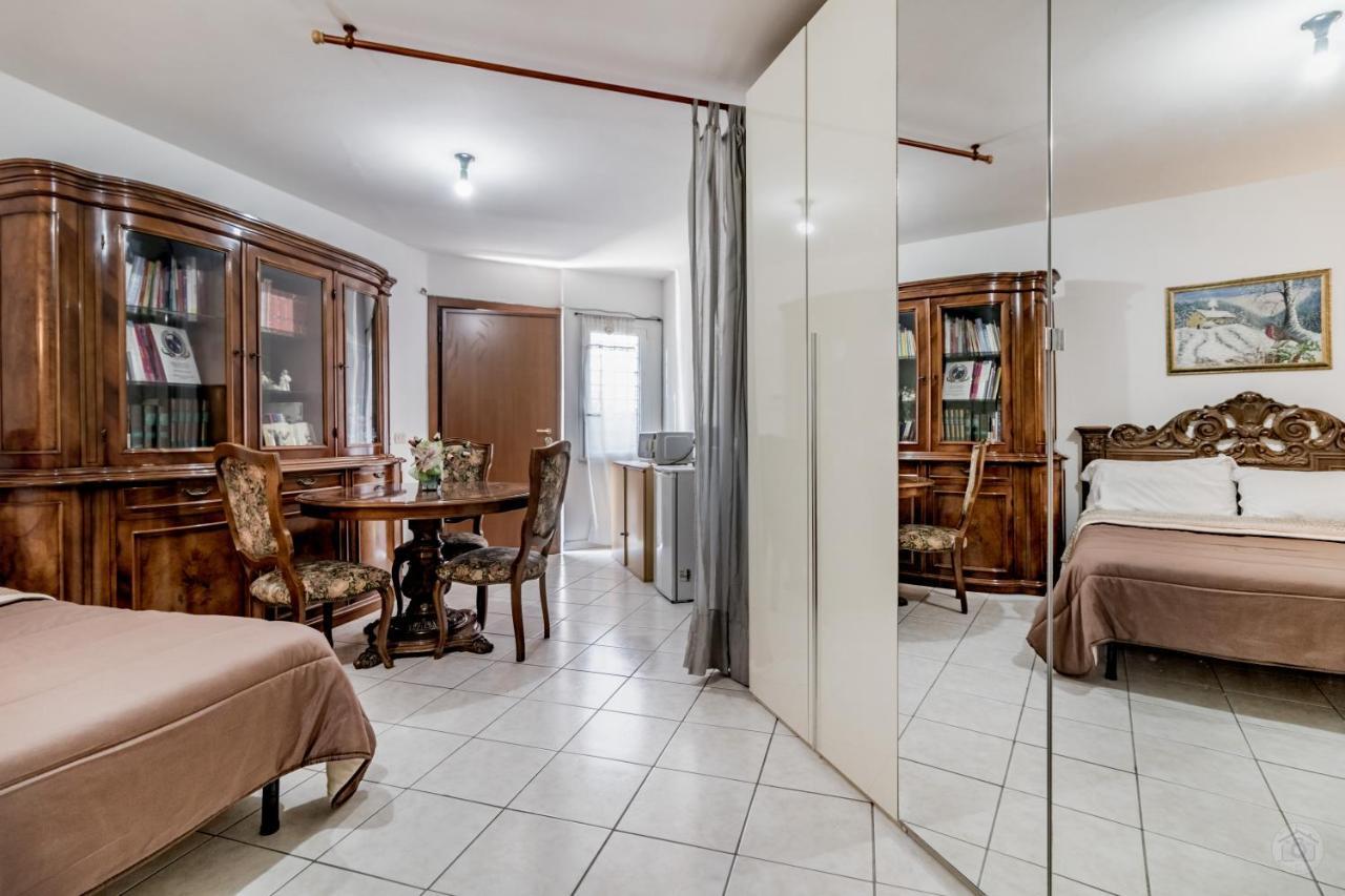 Appartement Bravetta House Pamphili *