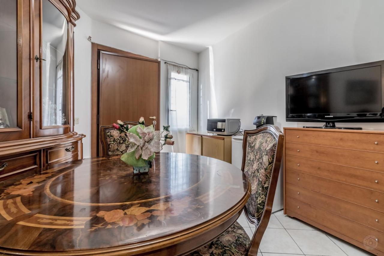 Appartement Bravetta House Pamphili